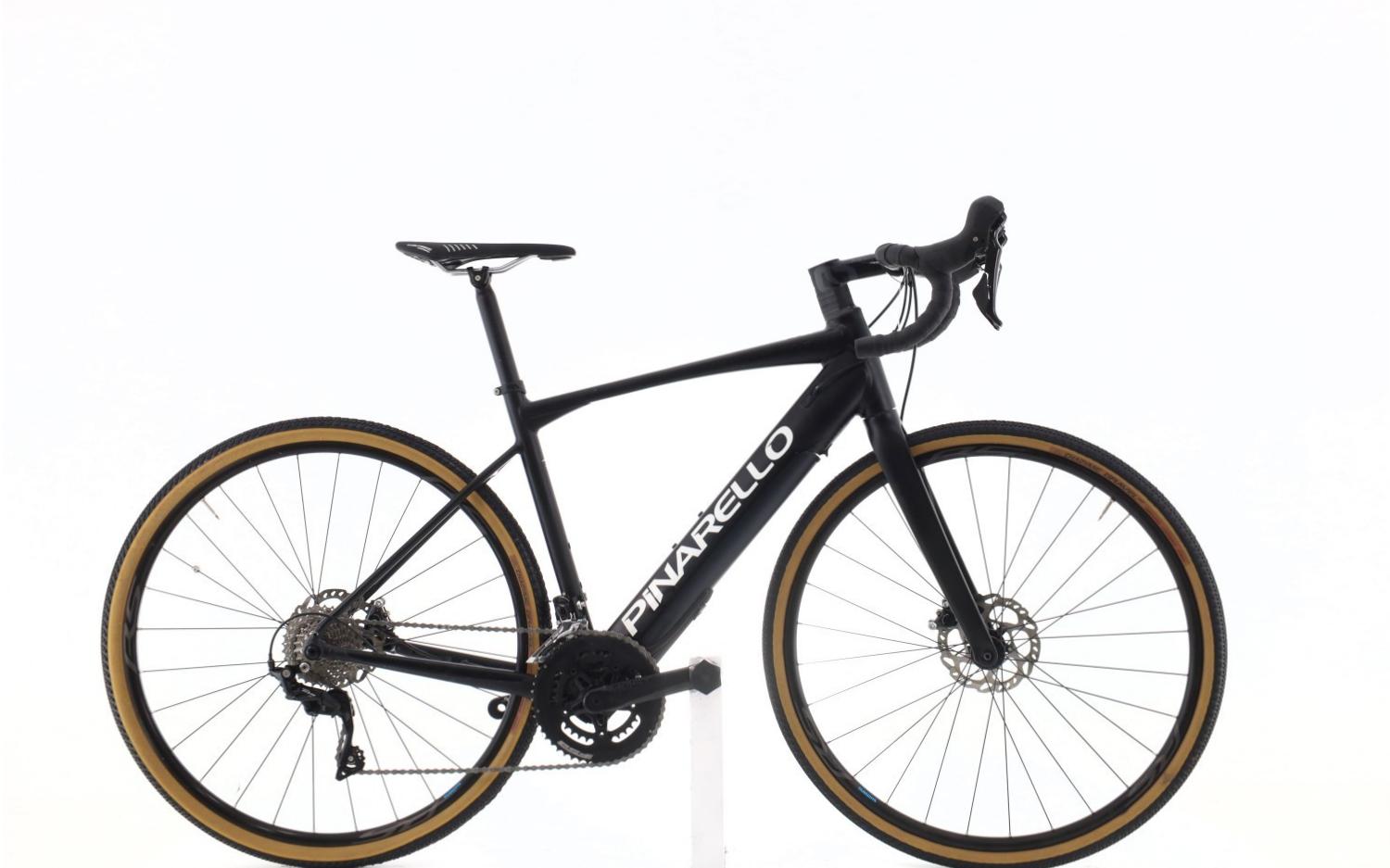 E-Bike Pinarello Zyclora ·  Nitro, Usata, 2024, Barcelona