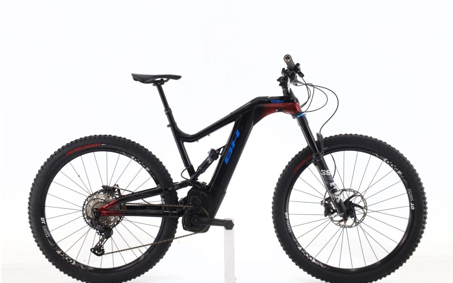 E-Bike BH Zyclora ·  AtomX Lynx XT, Usata, 2024, Barcelona