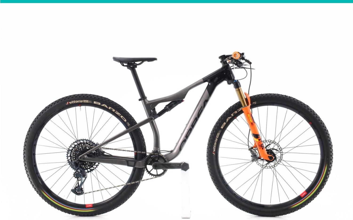 Mountain Bike Orbea Zyclora ·  Oiz M30 GX, Usata, 2022, Barcelona