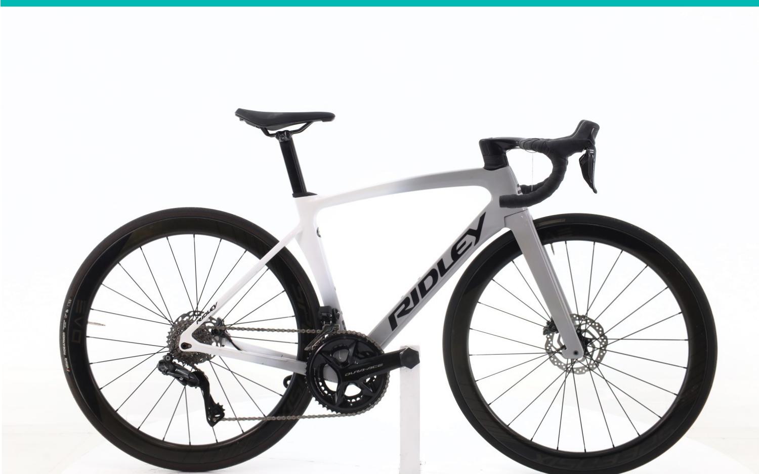 Bici da corsa Ridley Zyclora ·  Noah Fast Di2 12V, Usata, 2022, Barcelona