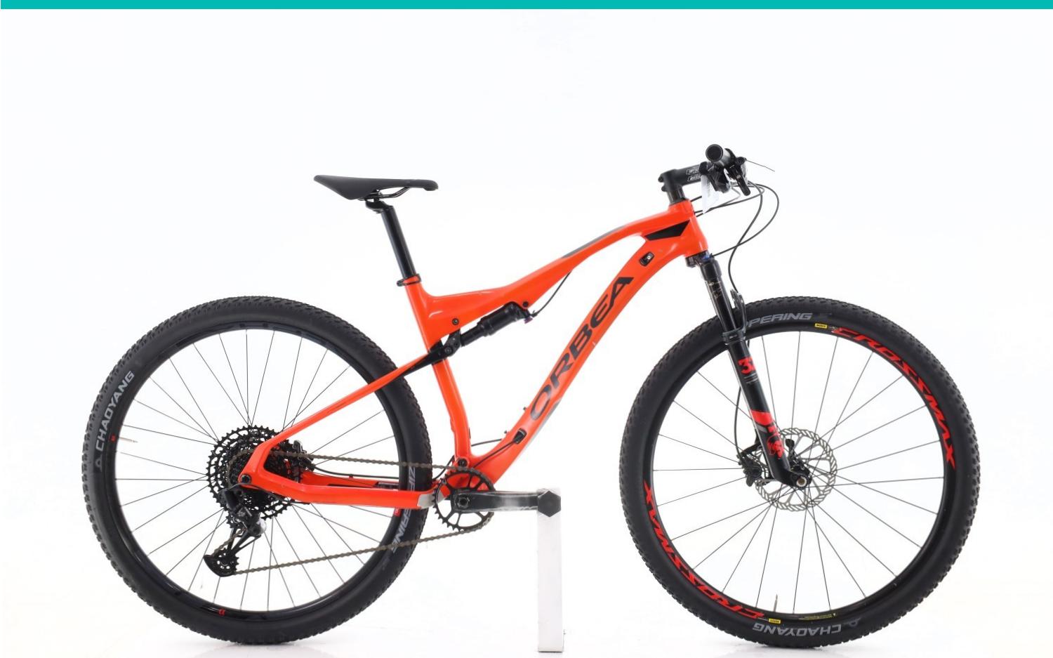 Mountain Bike Orbea Zyclora ·  Oiz M30, Usata, 2020, Barcelona
