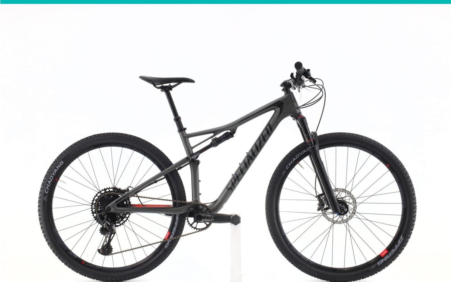 Mountain Bike Specialized Zyclora ·  Epic Expert GX, Usata, 2018, Barcelona