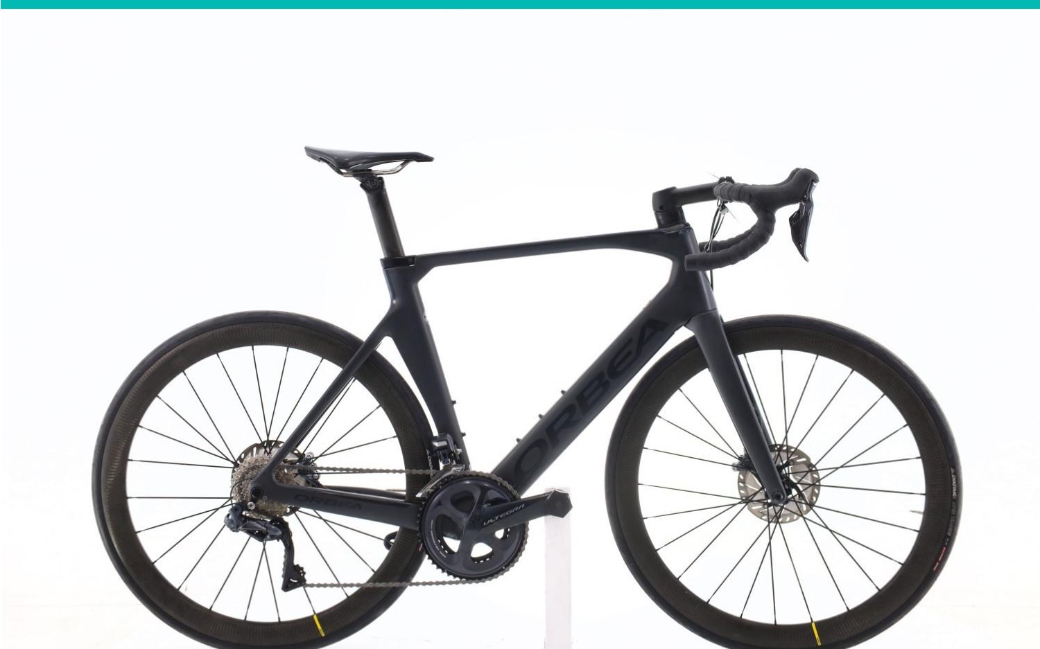 Bici da corsa Orbea Zyclora ·  Orca Aero Di2 11V, Usata, 2019, Barcelona