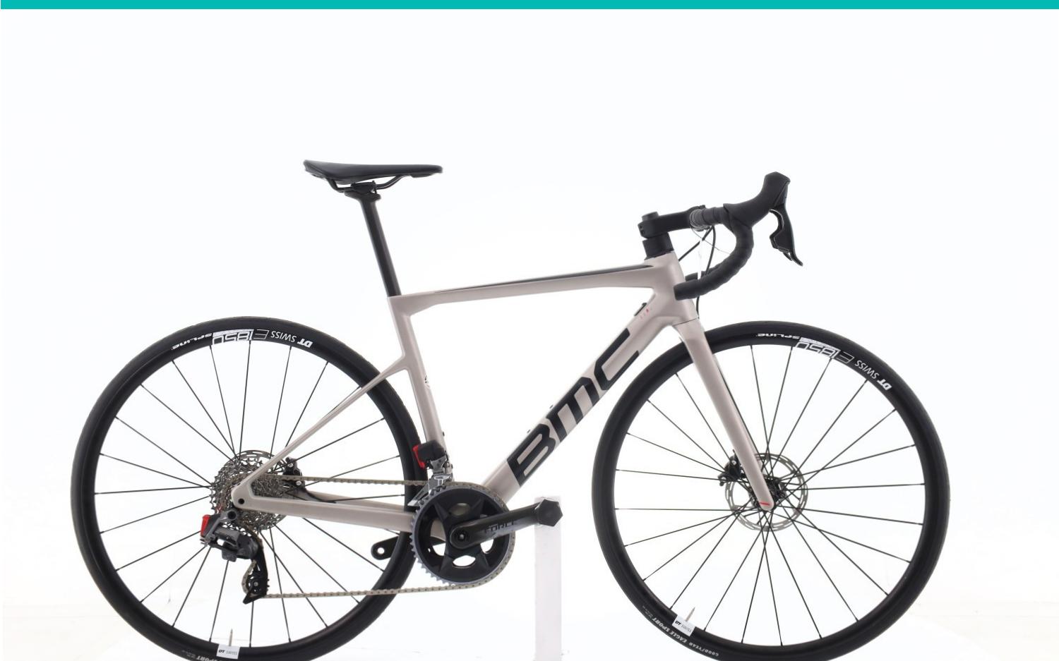 Bici da corsa BMC Zyclora ·  SLR AXS 12V, Usata, 2024, Barcelona