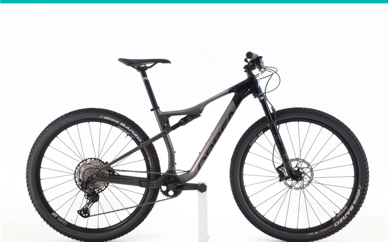Mountain Bike Orbea Zyclora ·  Oiz M30 XT, Usata, 2023, Barcelona
