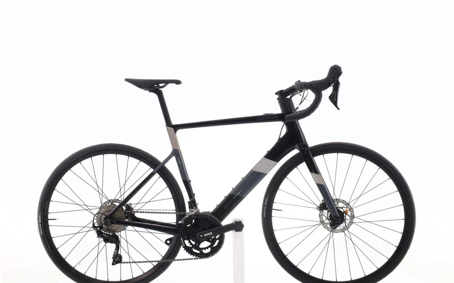 E-Bike Cannondale Zyclora ·  Supersix Evo Neo 3, Usata, 2021, Barcelona