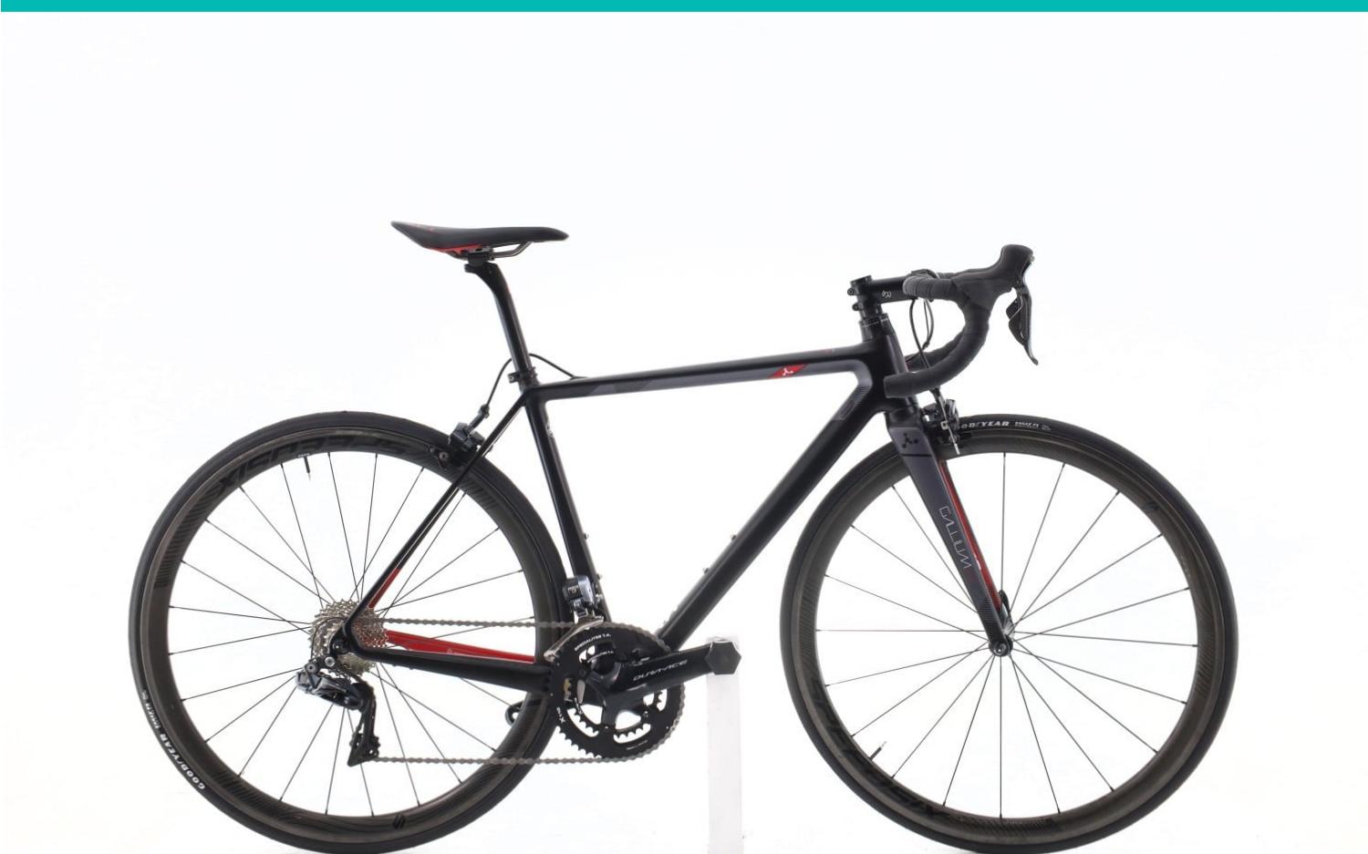 Bici da corsa Argon 18 Zyclora ·  Gallium Pro Dura-ace Di2 11V, Usata, 2020, Barcelona