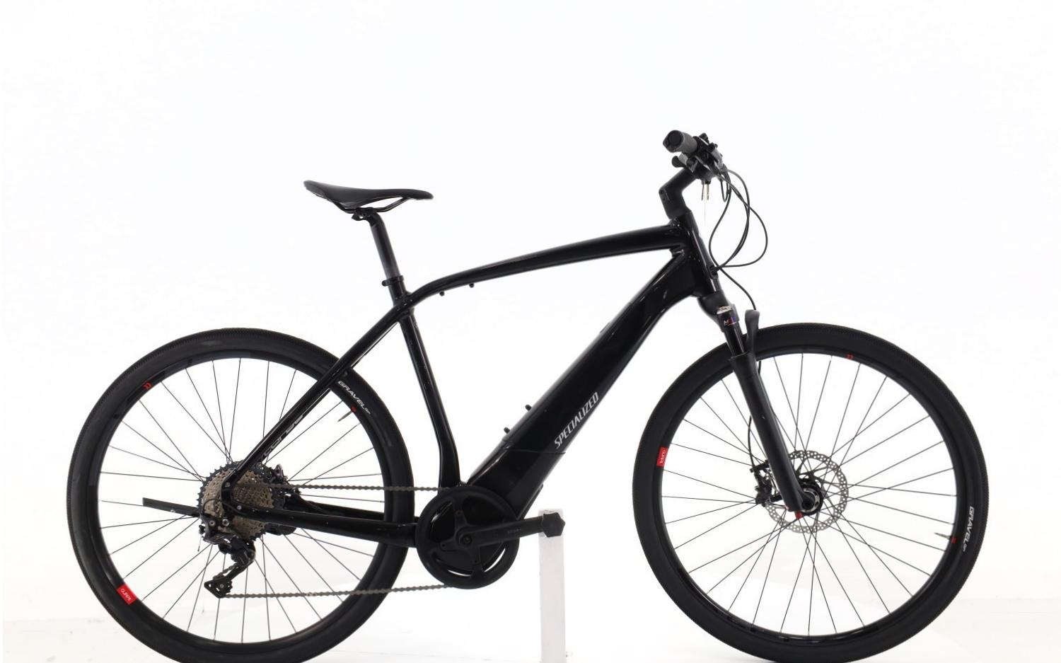 E-Bike Specialized Zyclora ·  Turbo Levo 5.0, Usata, 2021, Barcelona