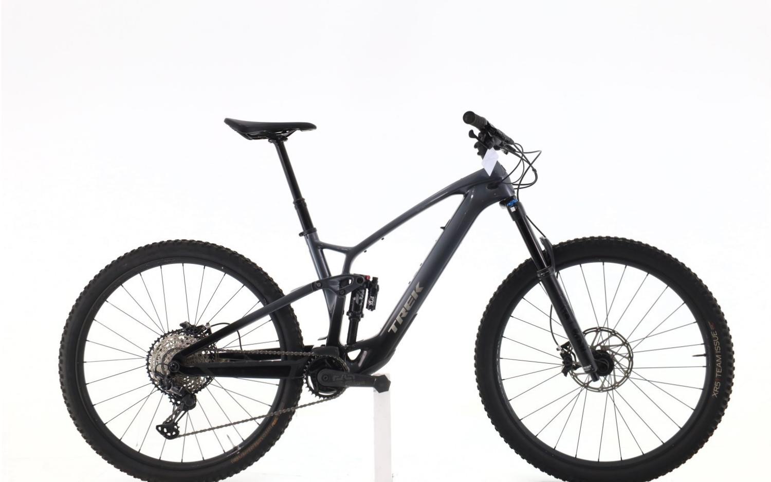 E-Bike Trek Zyclora ·  Fuel EX-e 9.7 XT, Usata, 2024, Barcelona