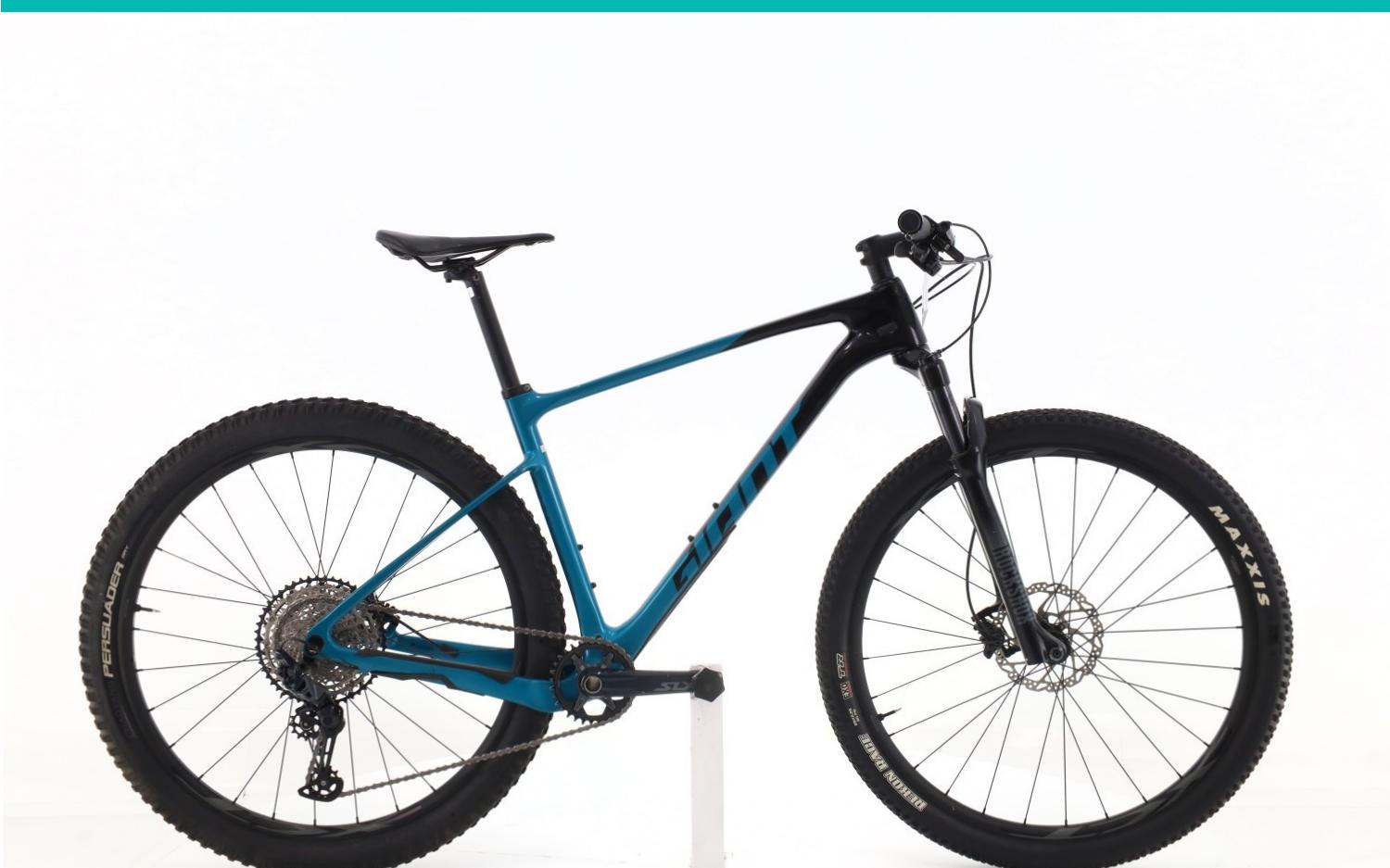 Mountain Bike Giant Zyclora ·  XTC 2, Usata, 2023, Barcelona