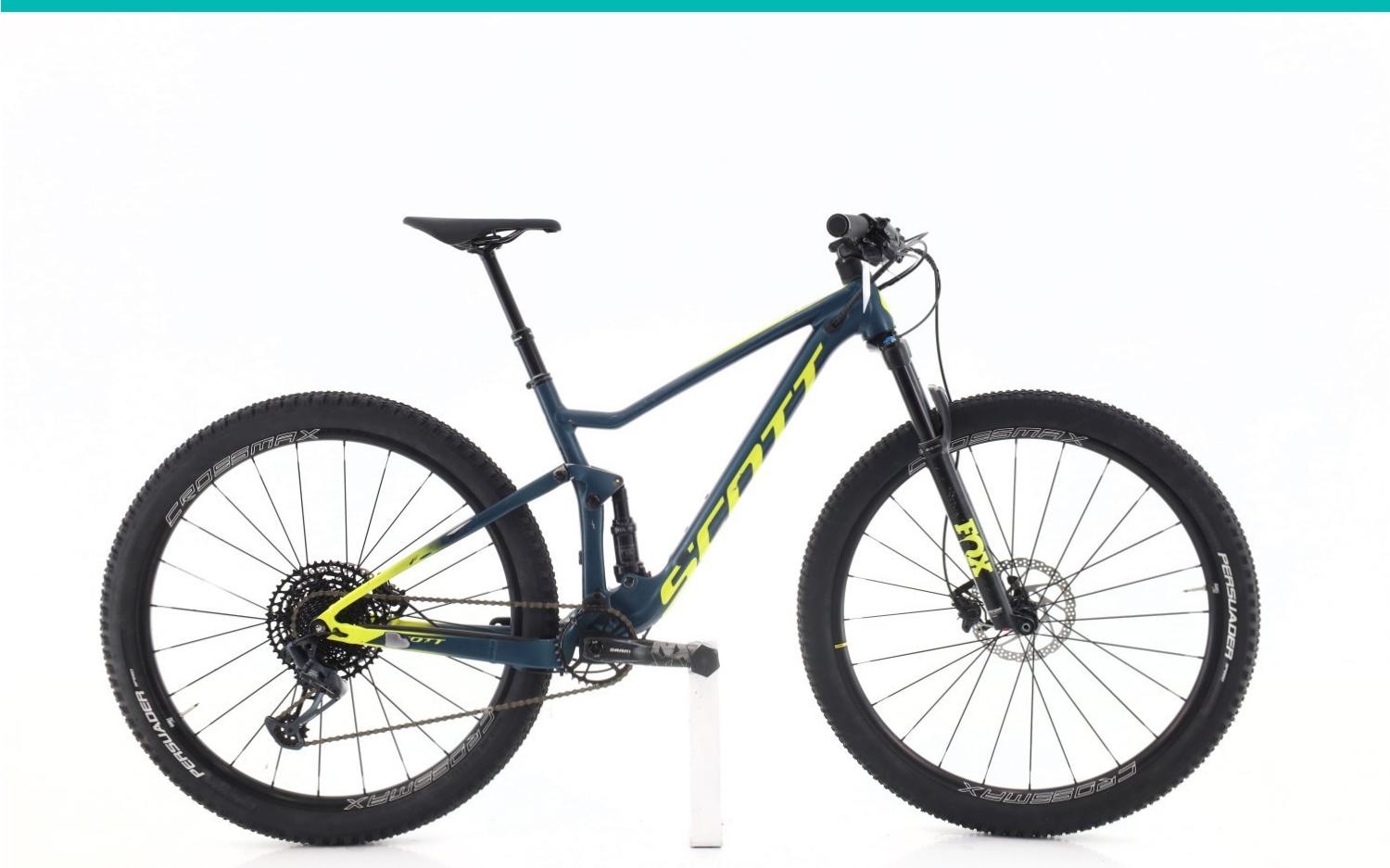 Mountain Bike Scott Zyclora ·  Spark 950 GX, Usata, 2020, Barcelona