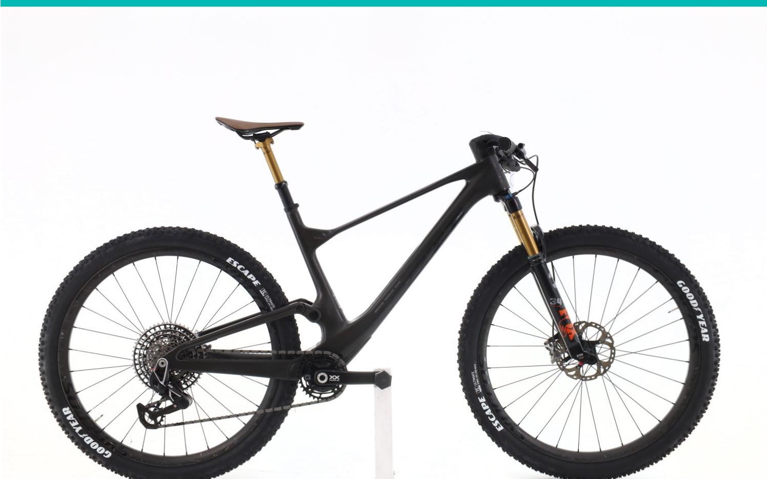 Mountain Bike Scott Zyclora ·  Spark RC SL XXSL AXS, Usata, 2023, Barcelona