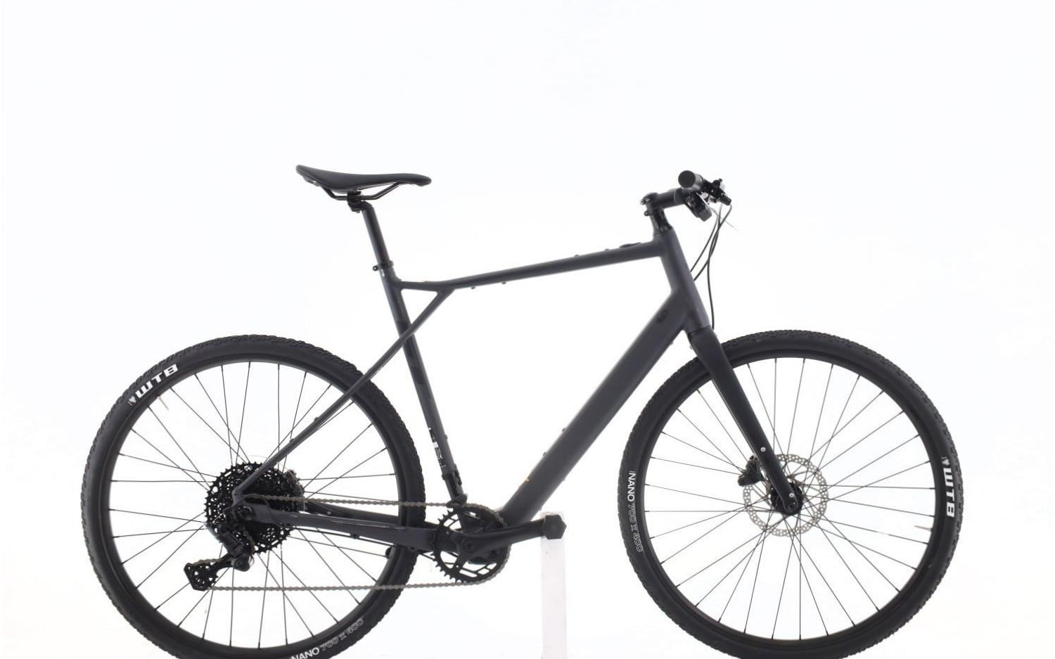 E-Bike False Zyclora · GT Grade Current, Usata, 2024, Barcelona