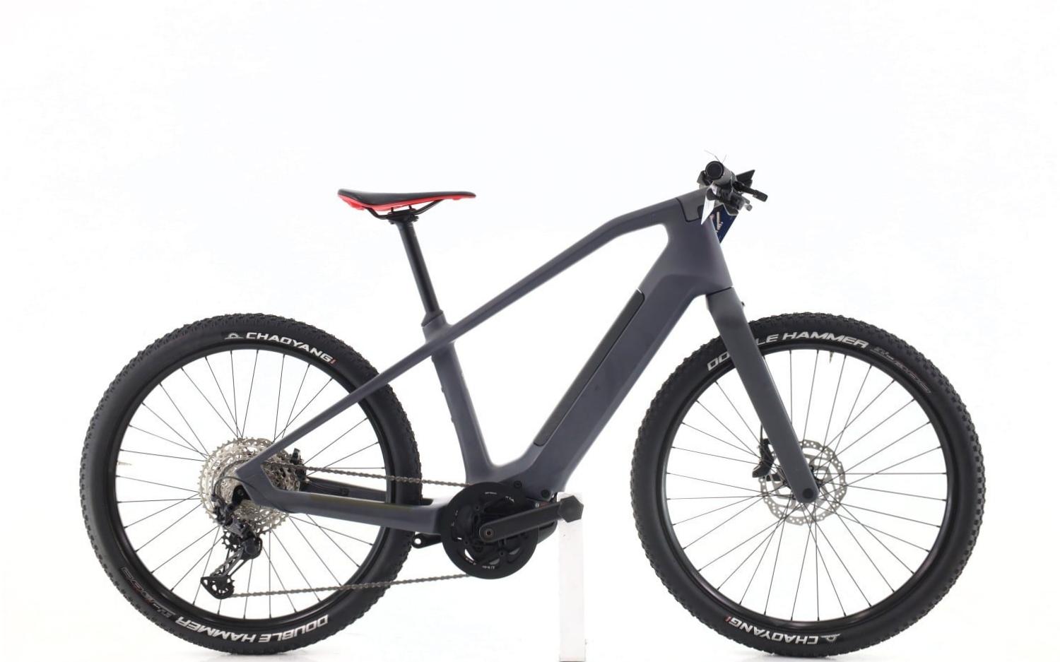 E-Bike Canyon Zyclora ·  Precede:ON CF XT, Usata, 2022, Barcelona