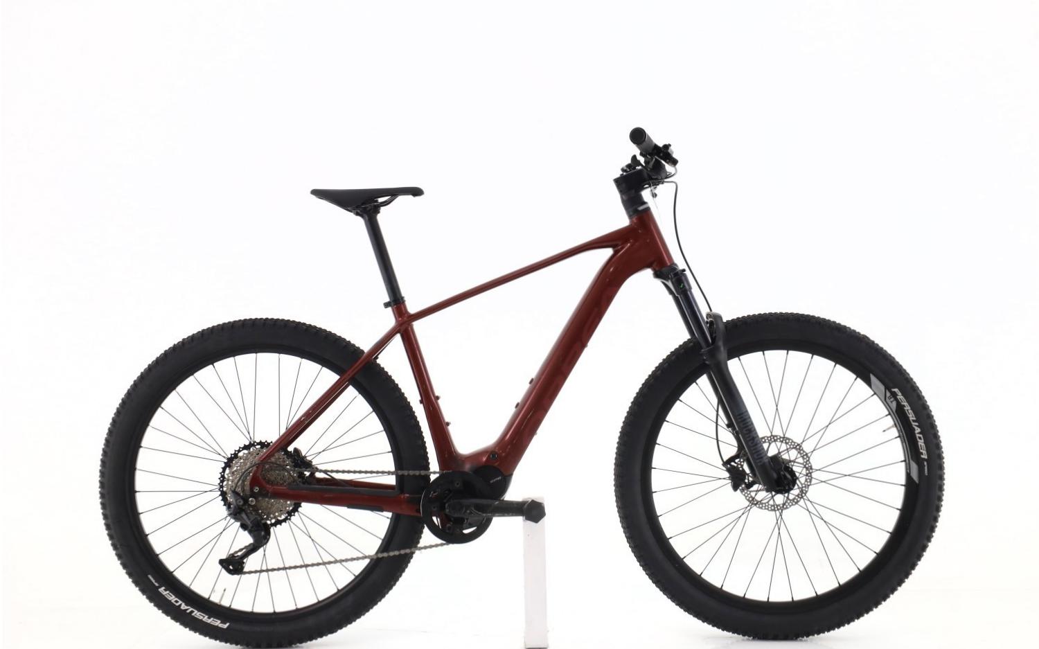 E-Bike Orbea Zyclora ·  Kemen 40, Usata, 2023, Barcelona