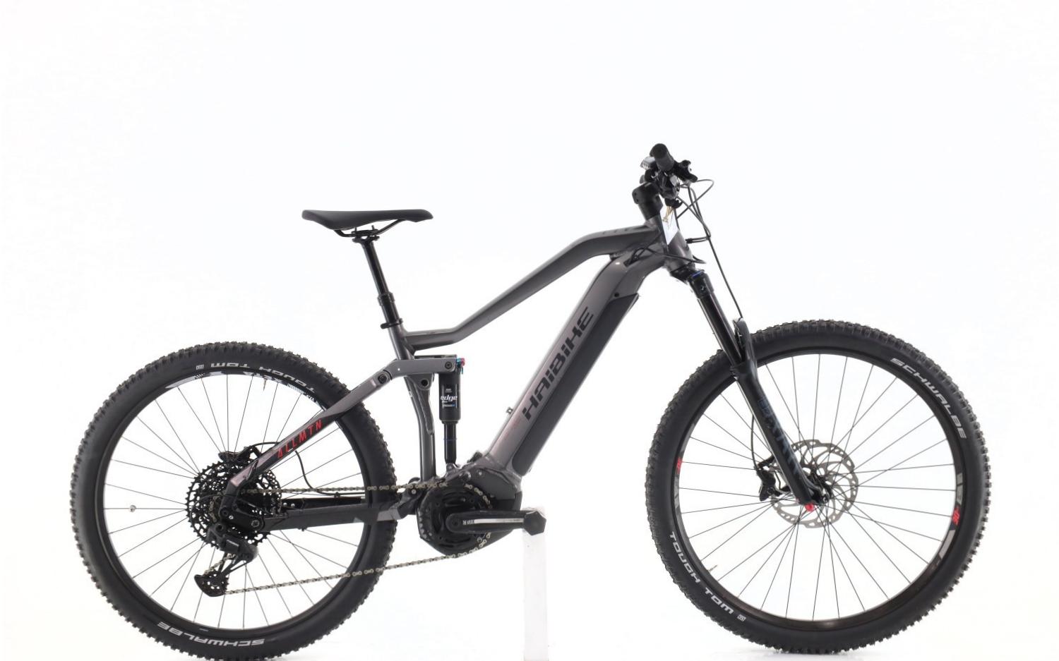 E-Bike Haibike Zyclora ·  AllMtn 2, Usata, 2021, Barcelona