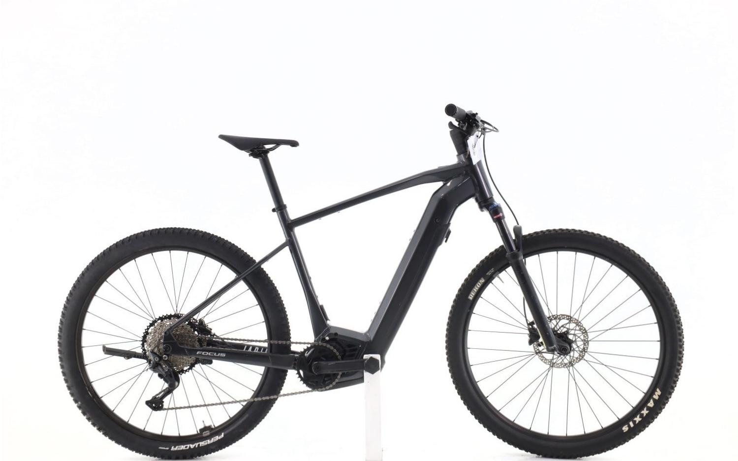 E-Bike Focus Zyclora ·  Jarifa 2 6.7, Usata, 2024, Barcelona