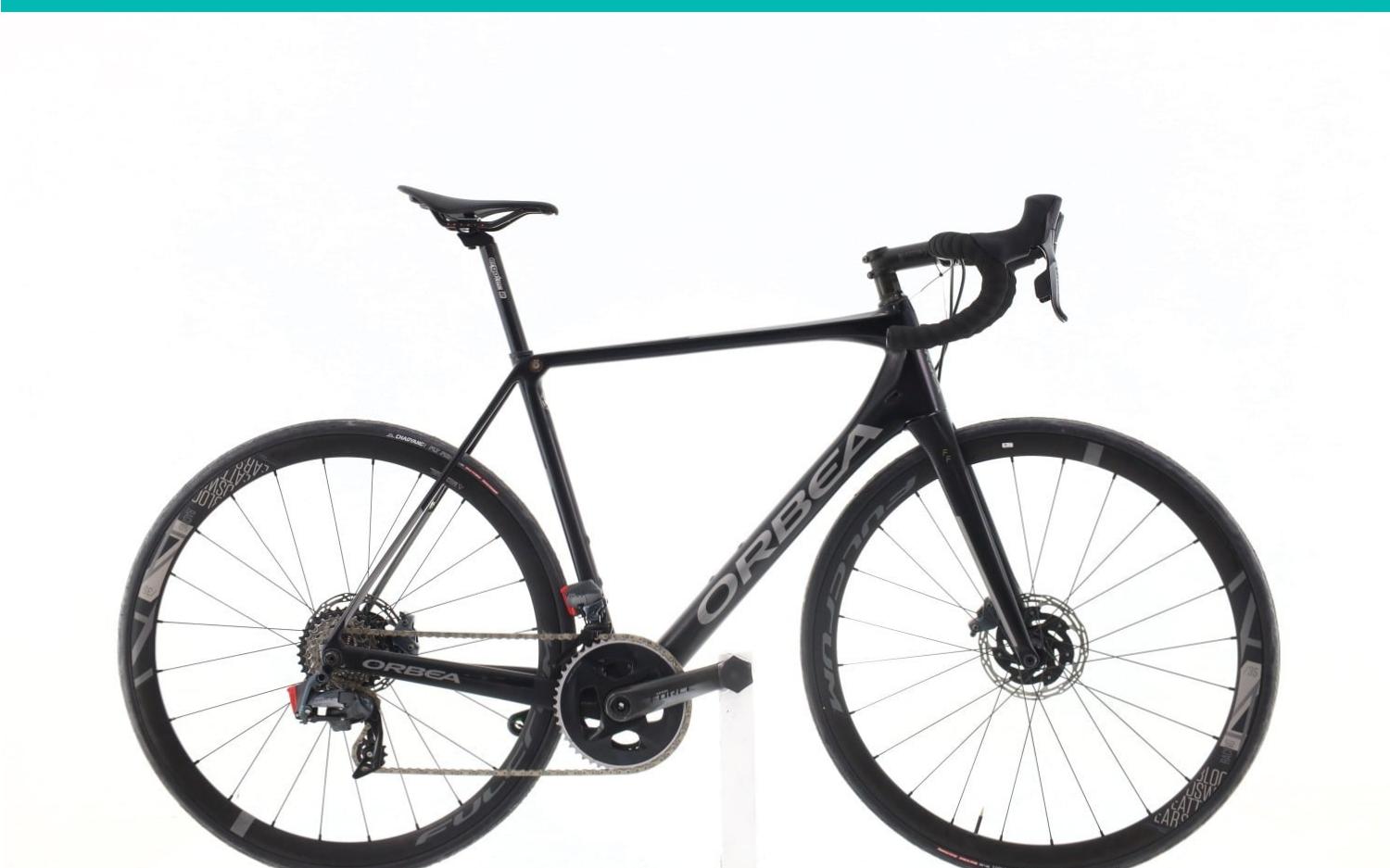 Bici da corsa Orbea Zyclora ·  Orca M20i Team AXS 12V, Usata, 2020, Barcelona