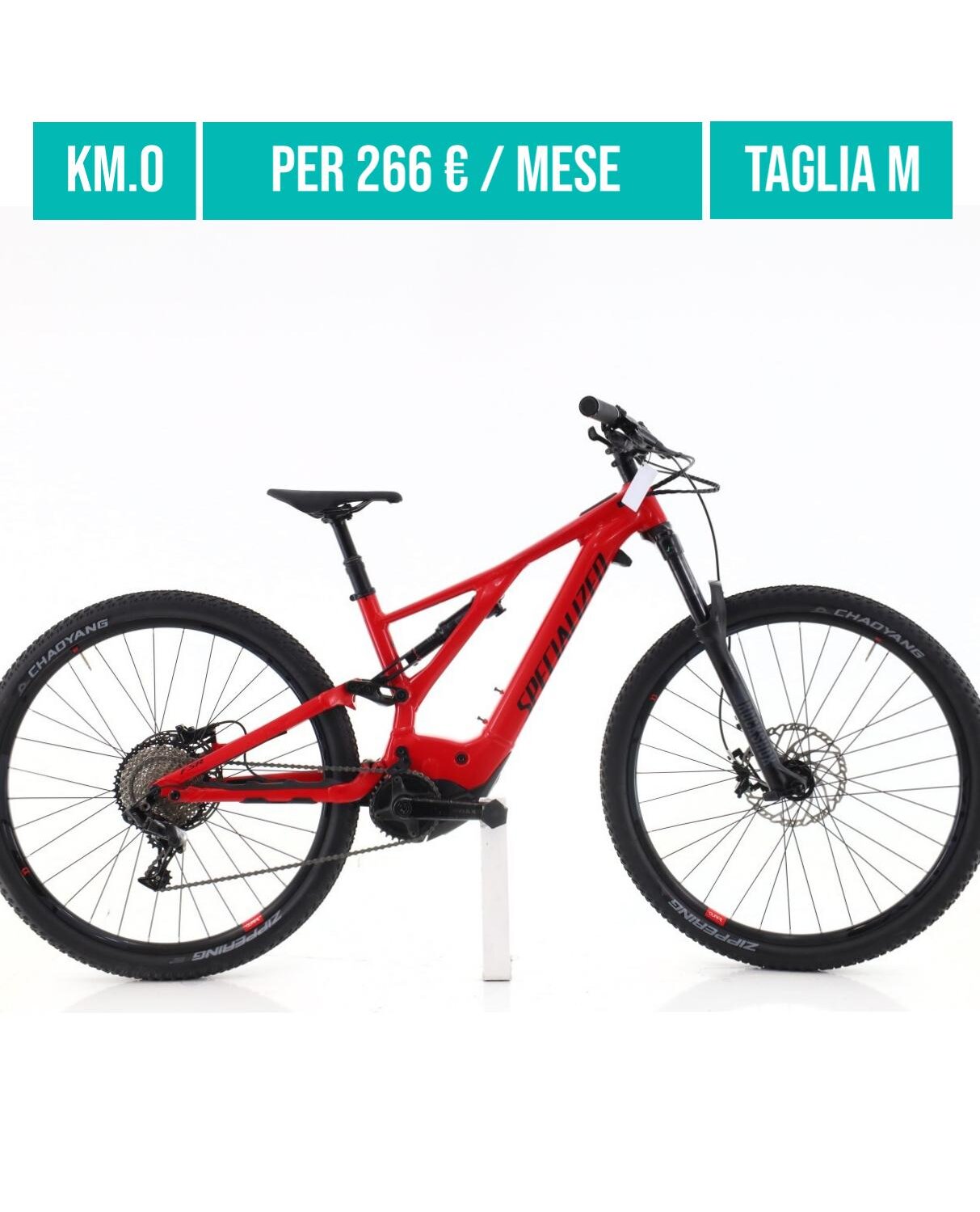 Cerca bicicletta Specialized usata o km0