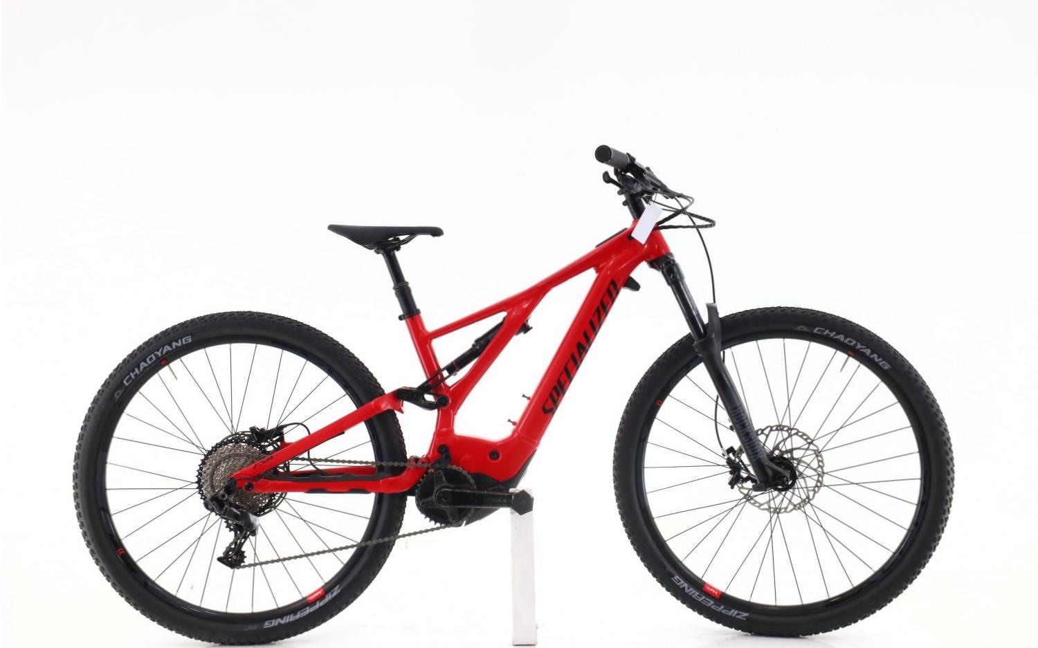 E-Bike Specialized Zyclora ·  Turbo Levo, Usata, 2020, Barcelona
