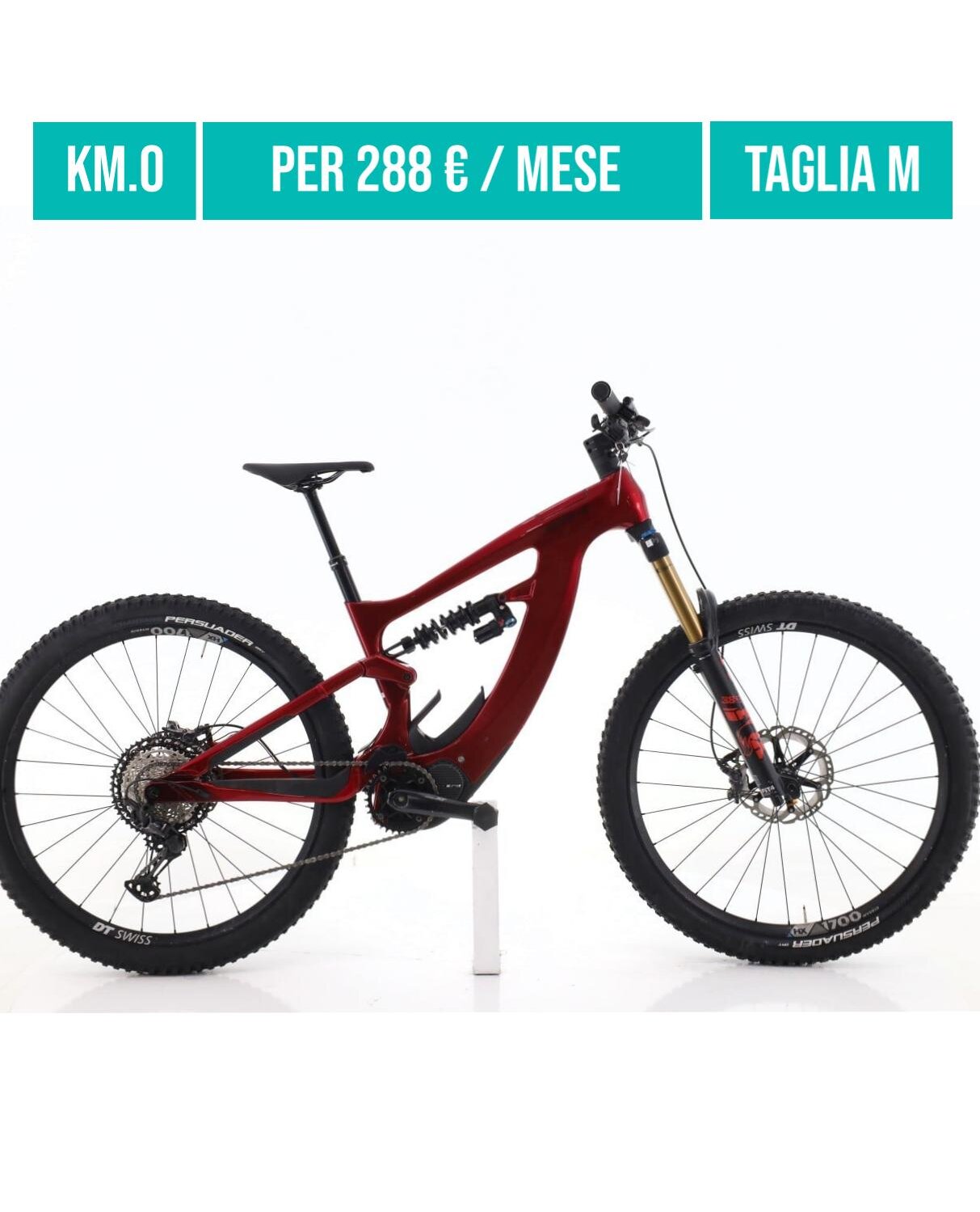 Cerca bicicletta BH usata o km0