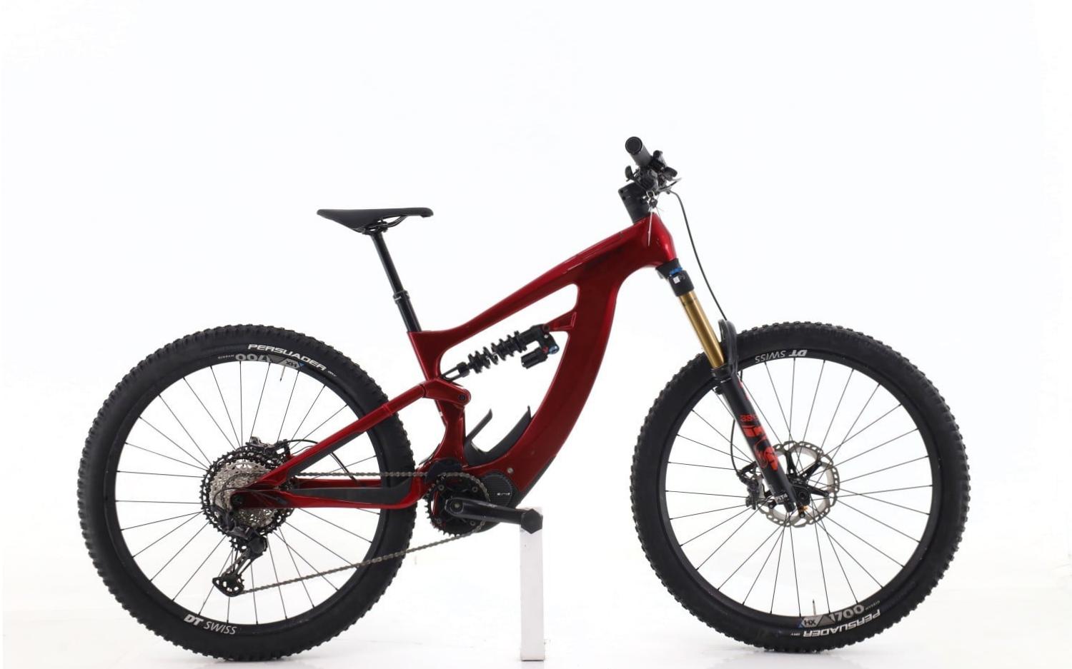 E-Bike BH Zyclora ·  Xtep Lynx XT, Usata, 2024, Barcelona