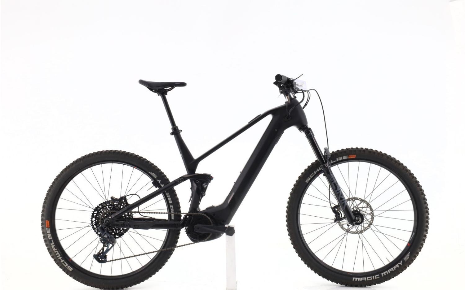 E-Bike Conway Zyclora ·  Xyron S 7.9 GX, Usata, 2025, Barcelona