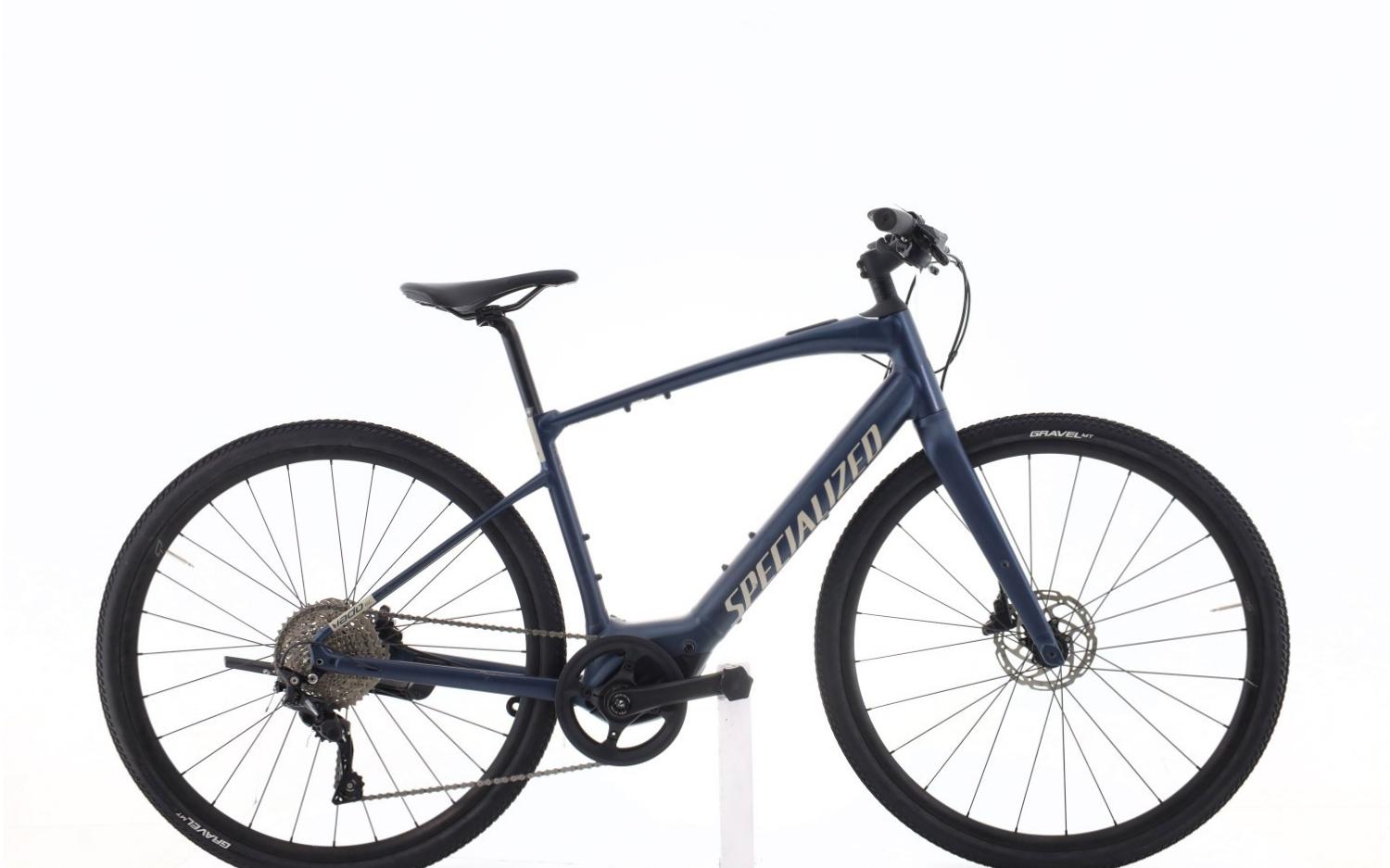 E-Bike Specialized Zyclora ·  Turbo Vado SL, Usata, 2021, Barcelona