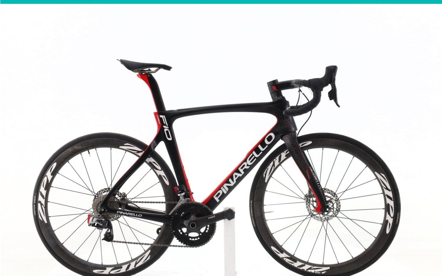 Bici da corsa Pinarello Zyclora ·  Dogma F10 AXS 11V, Usata, 2023, Barcelona