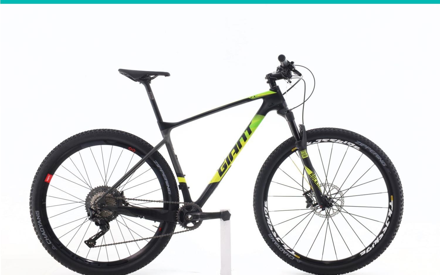 Mountain Bike Giant Zyclora ·  XCT 2 XT, Usata, 2020, Barcelona