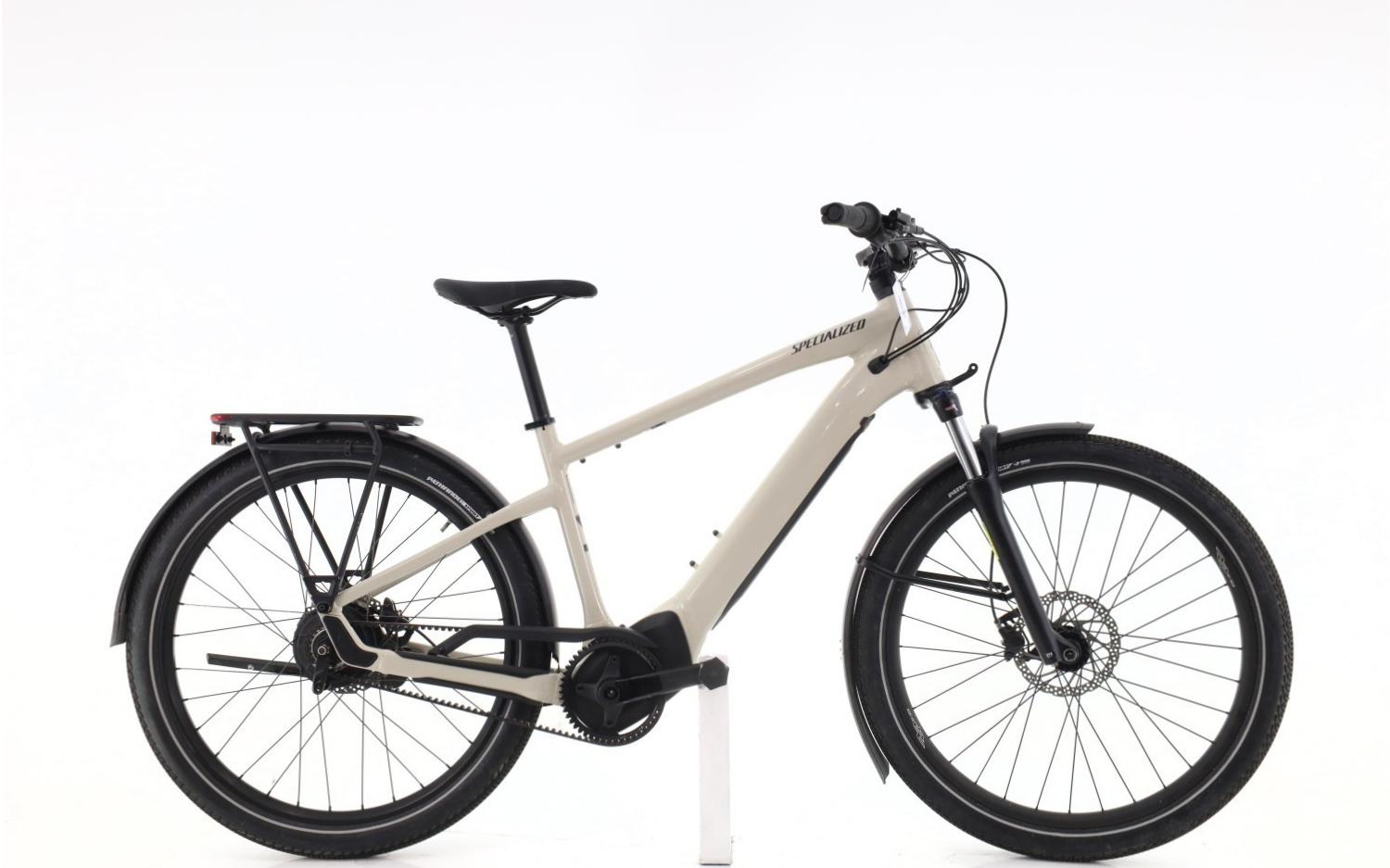 E-Bike Specialized Zyclora ·  Turbo Vado 3.0, Usata, 2022, Barcelona