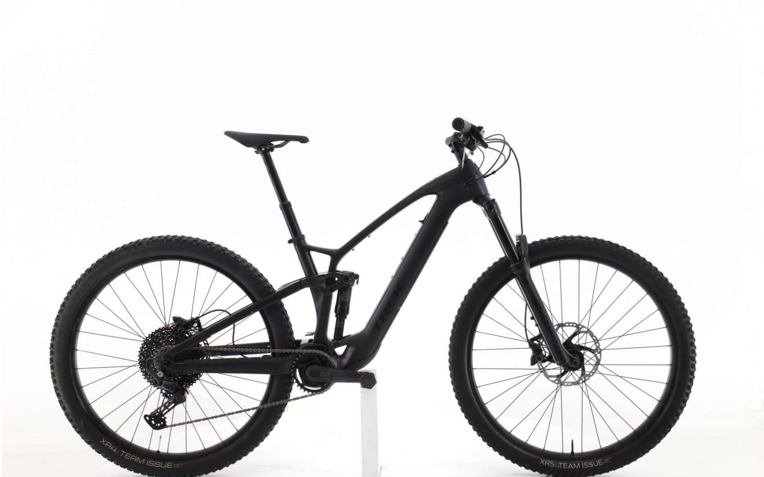 E-Bike Trek Zyclora ·  Fuel EX-e 9.5, Usata, 2023, Barcelona
