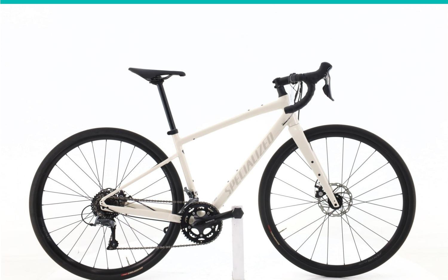 Ciclocross / Gravel Specialized Zyclora ·  Diverge, Usata, 2023, Barcelona