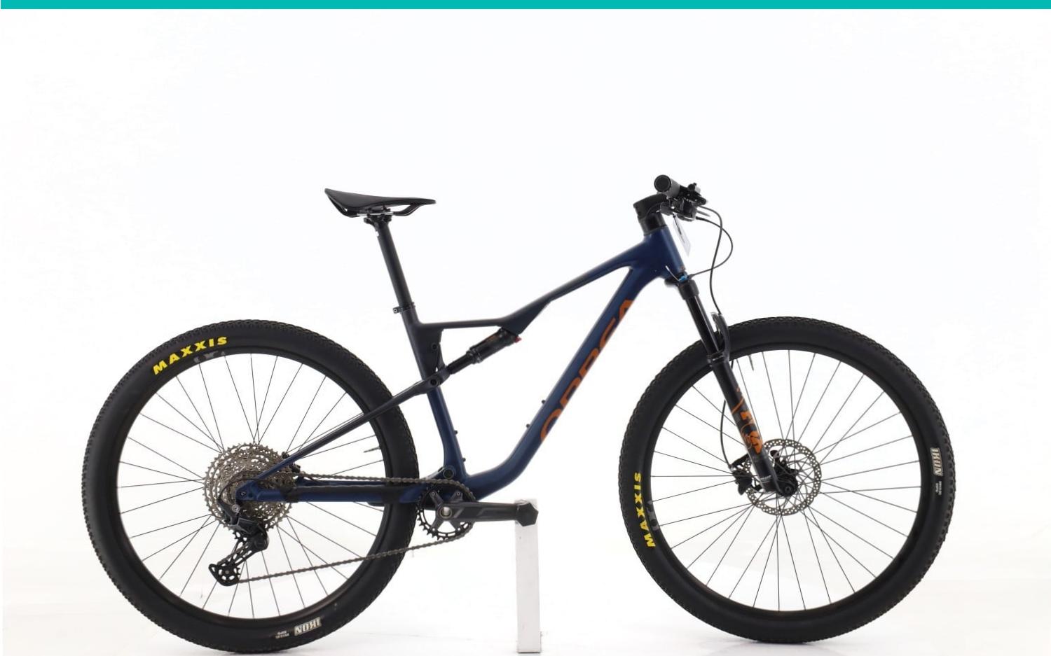 Mountain Bike Orbea Zyclora ·  Oiz H30, Usata, 2023, Barcelona