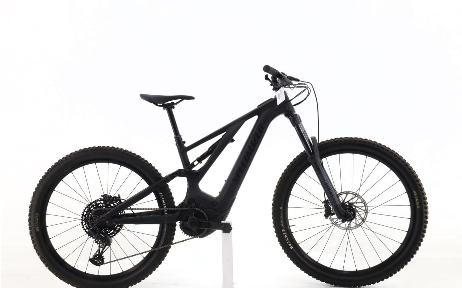 E-Bike Specialized Zyclora ·  Turbo Levo, Usata, 2024, Barcelona