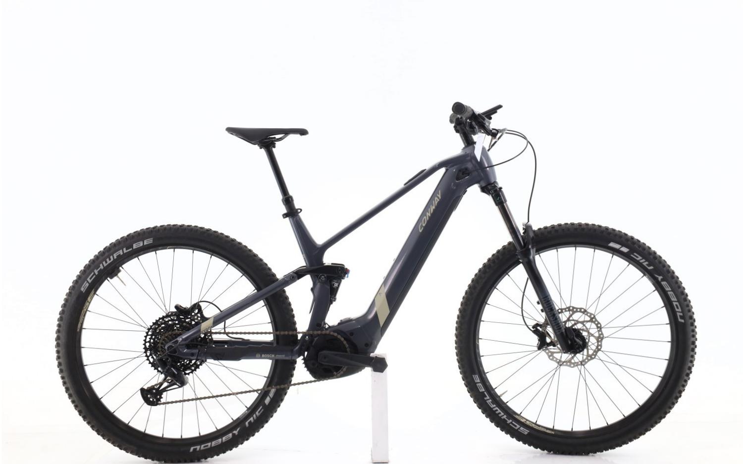 E-Bike Conway Zyclora ·  Xyron S 2.9, Usata, 2023, Barcelona