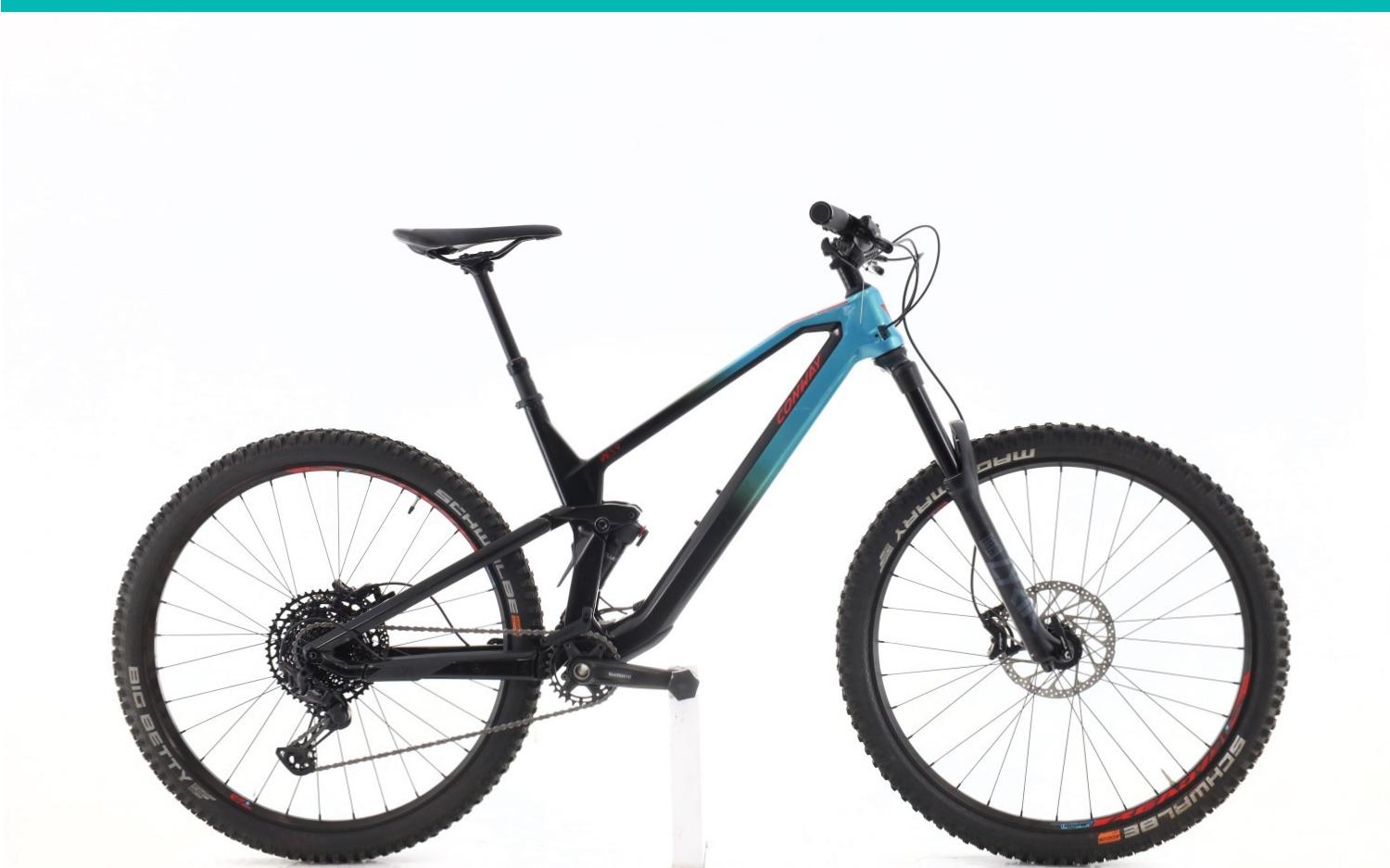 Mountain Bike Conway Zyclora ·  WME 5.9 XT, Usata, 2023, Barcelona