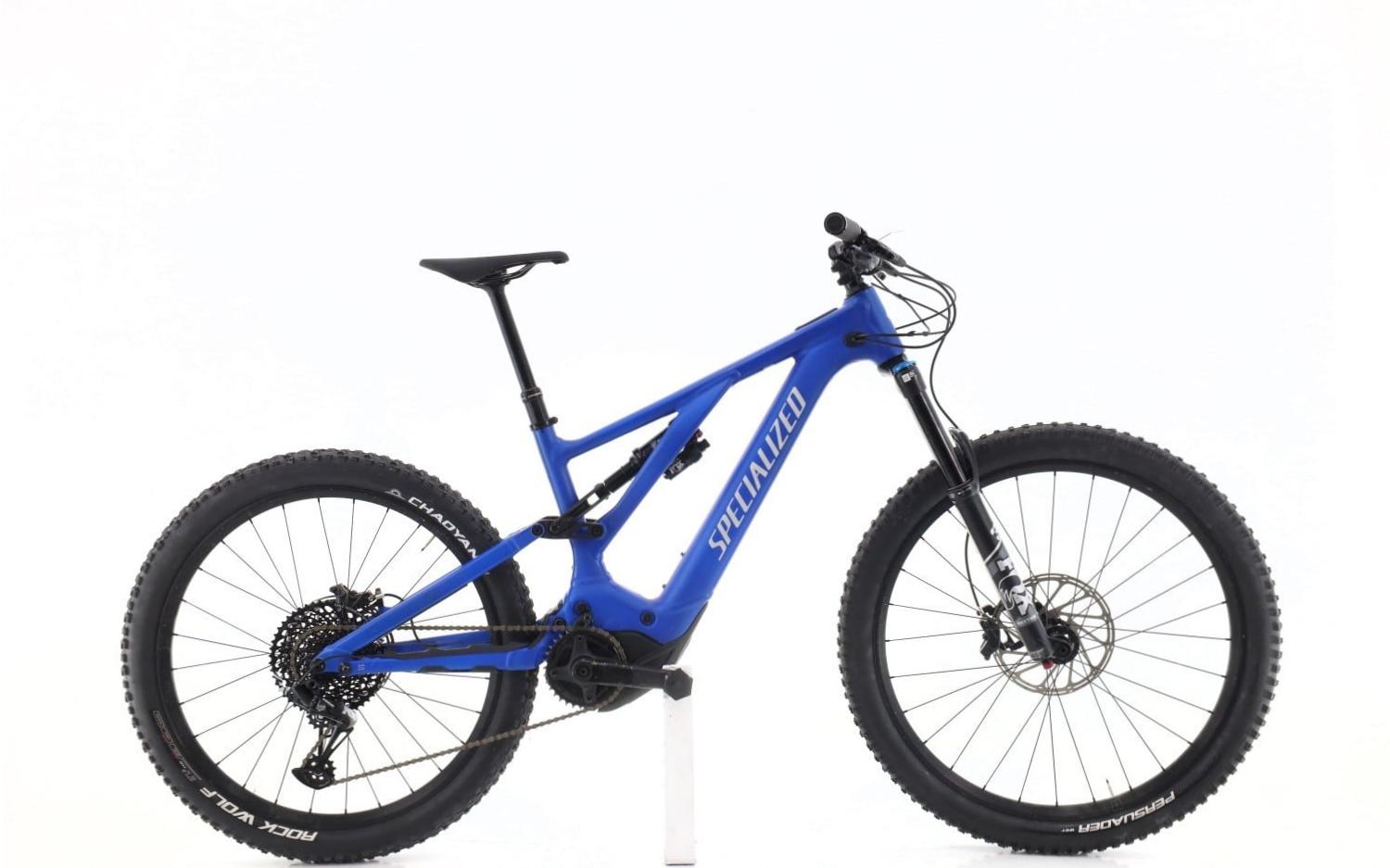 E-Bike Specialized Zyclora ·  Turbo Levo, Usata, 2023, Barcelona