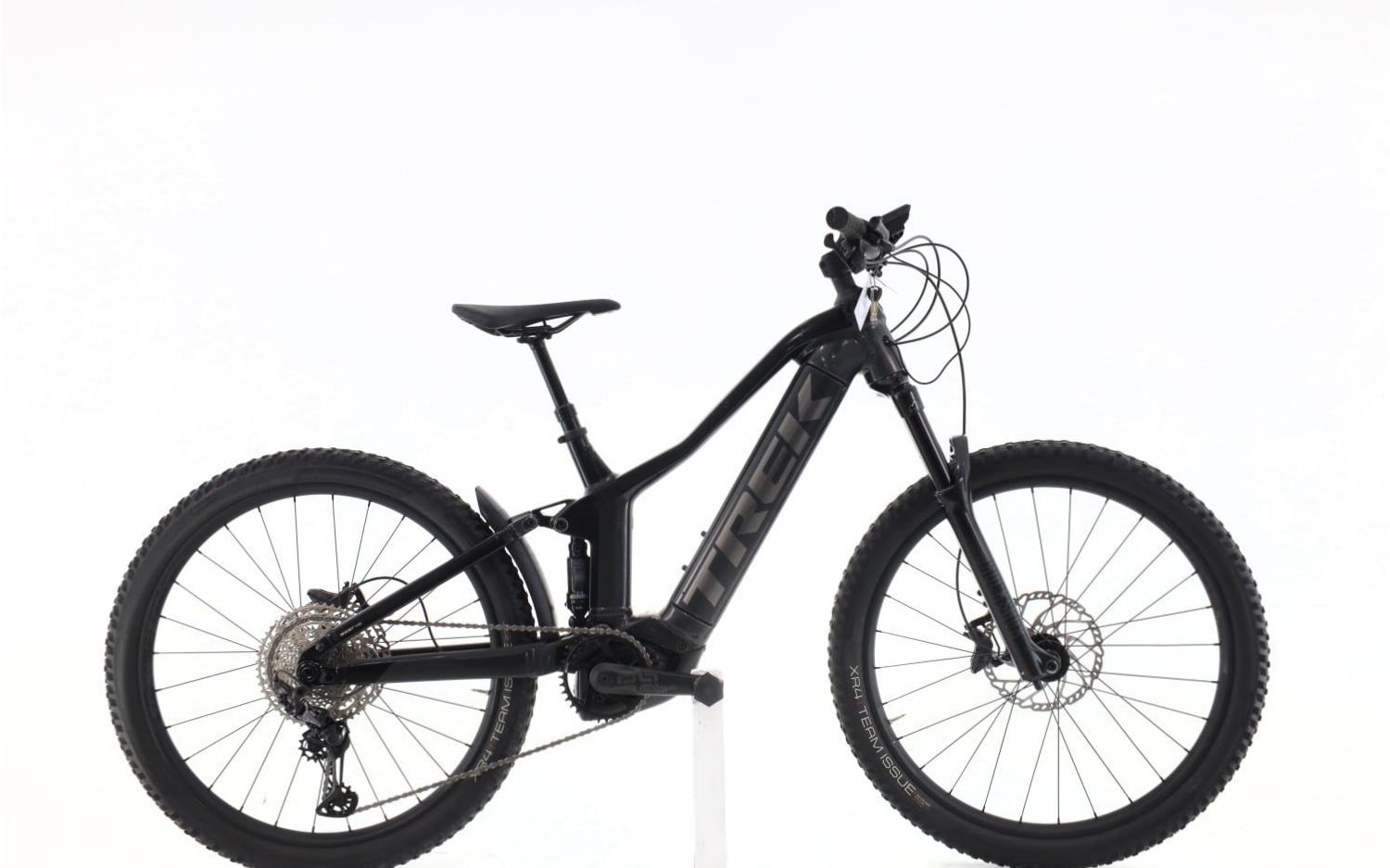 E-Bike Trek Zyclora ·  Powerfly 7 XT, Usata, 2024, Barcelona