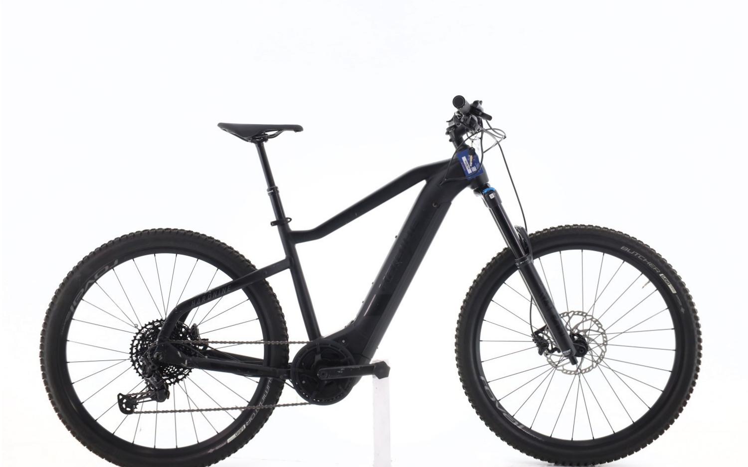 E-Bike Haibike Zyclora ·  HardNine 8 XT, Usata, 2021, Barcelona