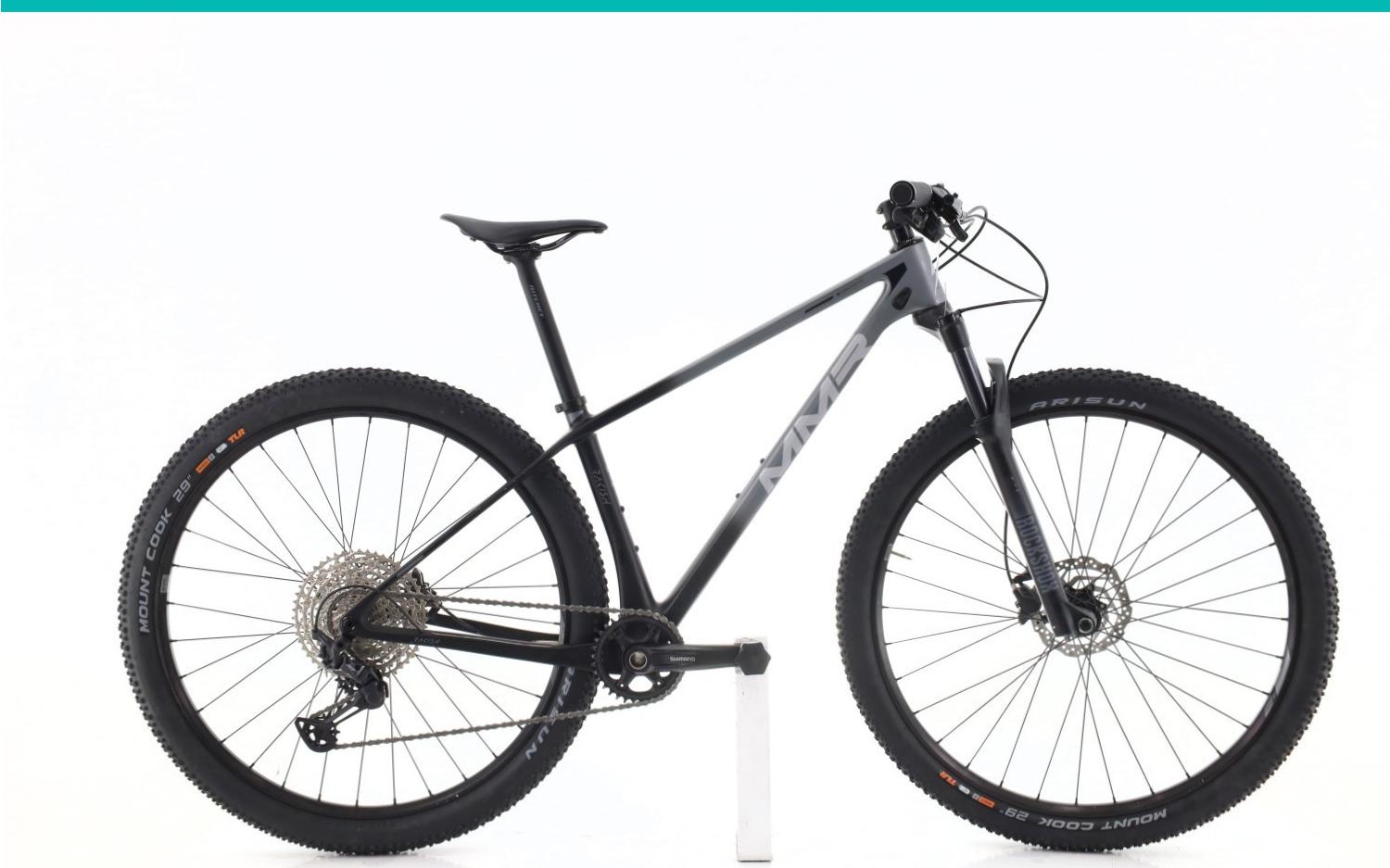 Mountain Bike MMR Zyclora ·  Rakish XT, Usata, 2021, Barcelona