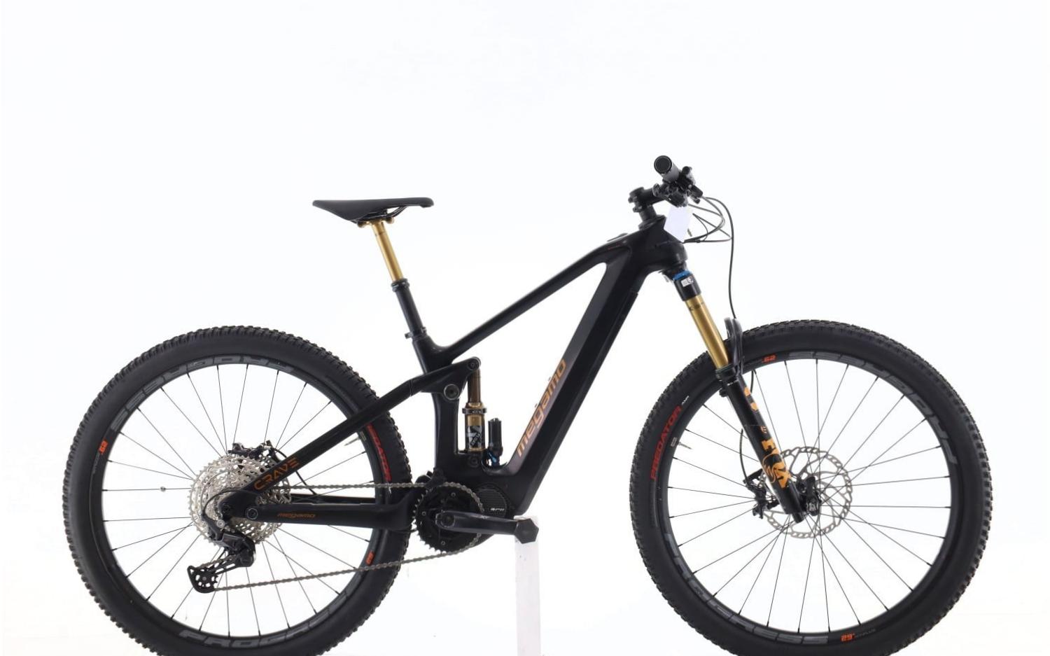 E-Bike Megamo Zyclora ·  Crave 3, Usata, 2023, Barcelona