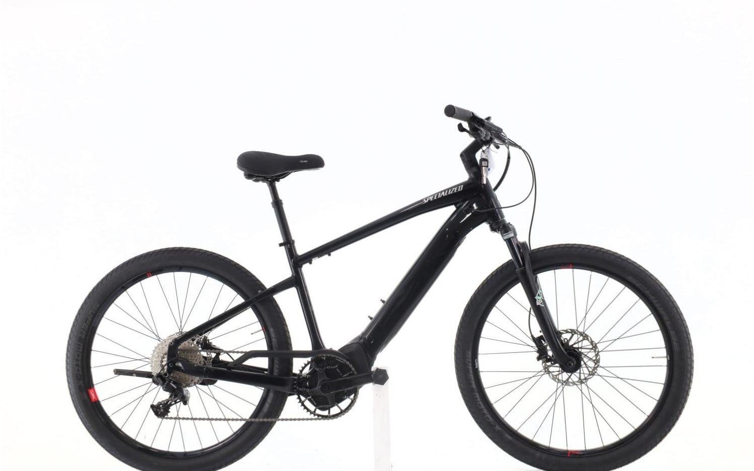 E-Bike Specialized Zyclora ·  Turbo Vado 4.0, Usata, 2022, Barcelona