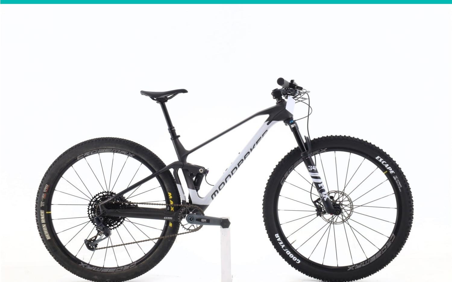 Mountain Bike Mondraker Zyclora ·  F-Podium GX, Usata, 2022, Barcelona