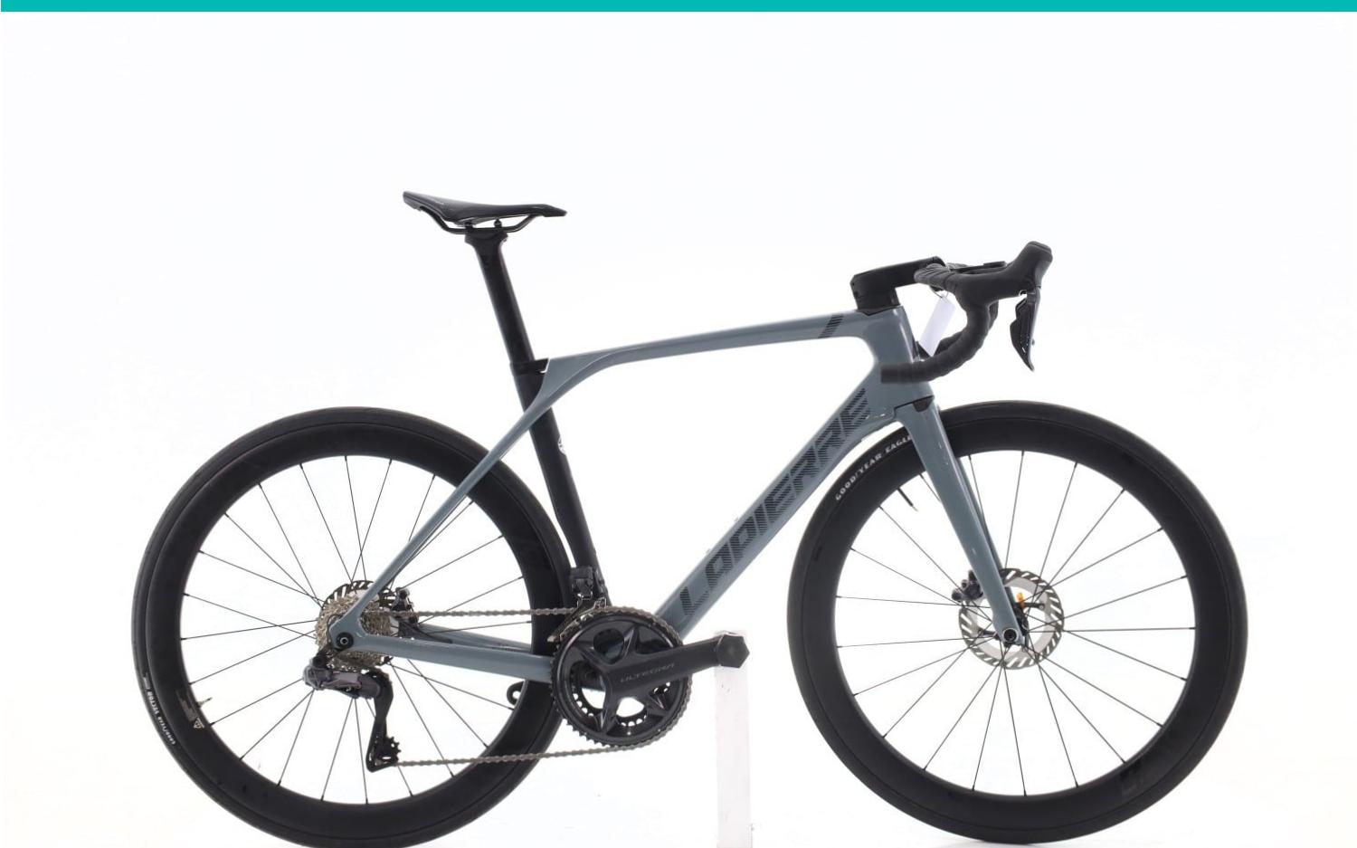 Bici da corsa Lapierre Zyclora ·  Aircode DRS 7.0 Di2 12V, Usata, 2022, Barcelona