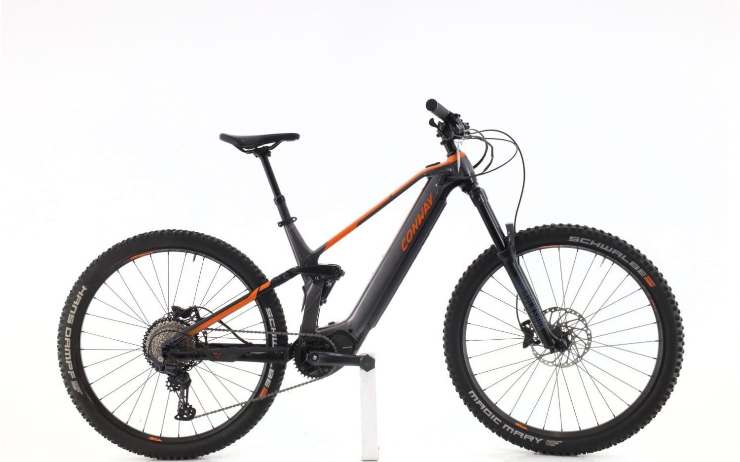E-Bike Conway Zyclora ·  eWME 3.9, Usata, 2023, Barcelona