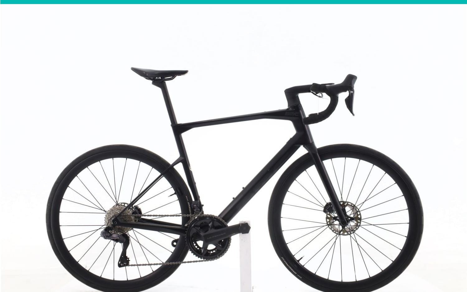 Bici da corsa BMC Zyclora ·  Roadmachine 01 Five Di2 12V, Usata, 2023, Barcelona