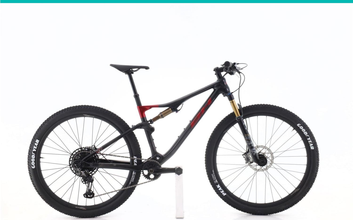 Mountain Bike BH Zyclora ·  Lynx Race 9.5 XTR, Usata, 2025, Barcelona