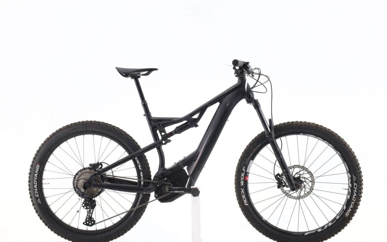E-Bike Cannondale Zyclora ·  Moterra Neo, Usata, 2021, Barcelona