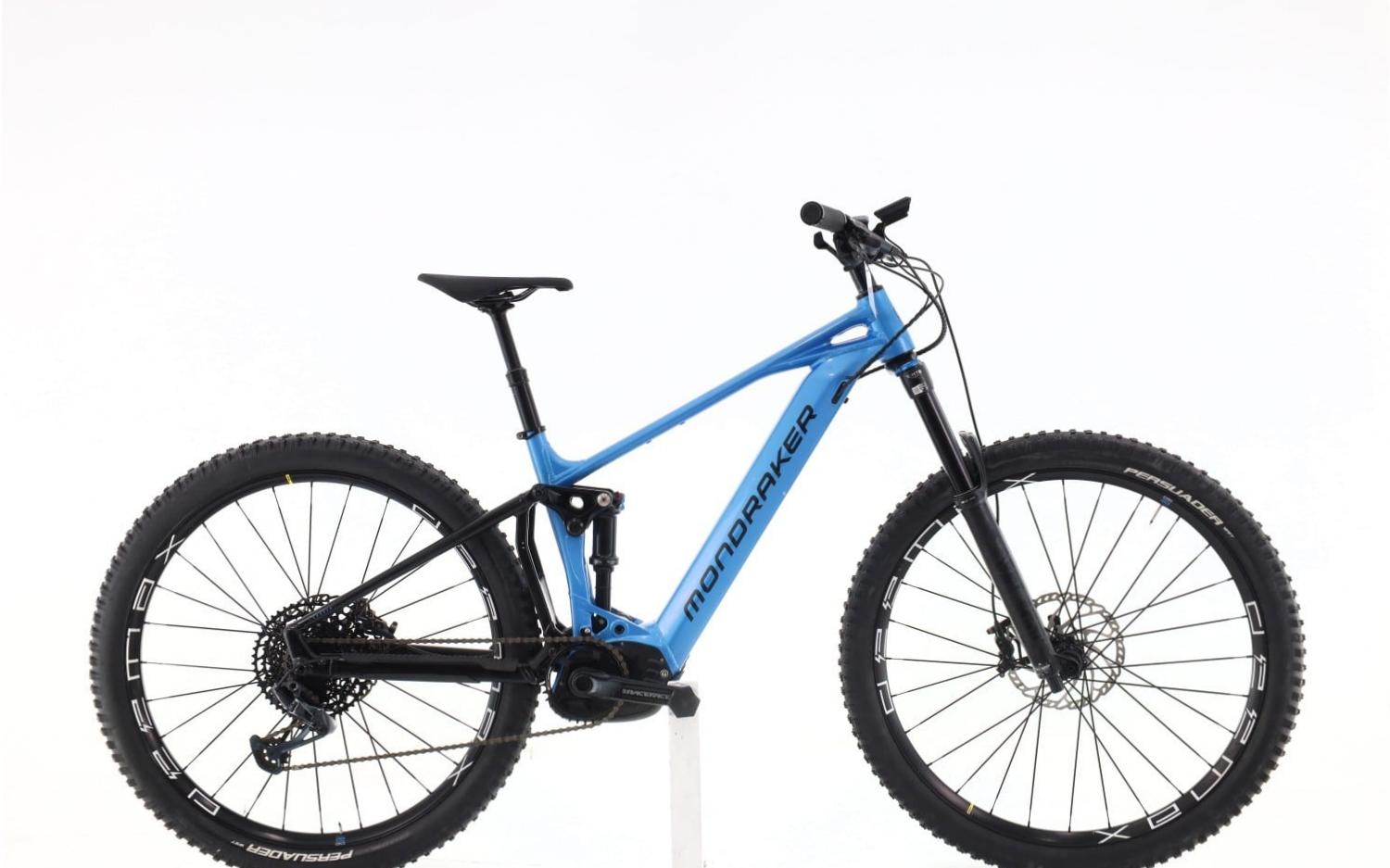 E-Bike Mondraker Zyclora ·  Chaser R GX, Usata, 2021, Barcelona